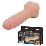 vibro navlaka i masturbator | stronger man
