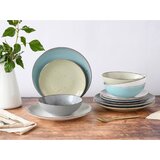Creatable Jedilni Servis Fashion Bunt, 12-Delni | Shoptok.si