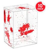 Funko Zaštita POP Bullet i Blood Effect paket 10 zaštitnika | shoptok.hr