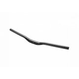  *VOLAN ALU 15/6/25,4/670mm mat black Cene