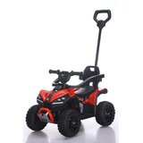  Guralica za decu sa ruckom 2u1 XC- Crvena Cene