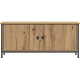 TV ormar Umjetnički hrast 100 x 35 x 45 cm Konstruirano drvo | shoptok.hr