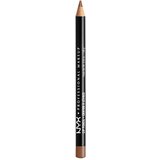 NYX Professional Makeup olovka za usne slim lip 855 nude truffle Cene'.'