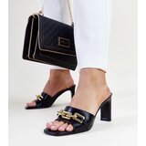 D/CEO Yellow sandals Dolores | shoptok.hr