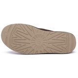 Ugg Polškornji Neumel Shaggy Burnt Kostanjeva | Shoptok.si