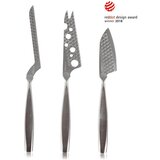 Boska noži za sir MONACO INOX 21-26 A/ Monaco+ 307095 8713638042206 Cene