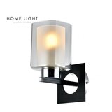 Bb Link siva talia 52-Zidna lampa 1*E27 Cene