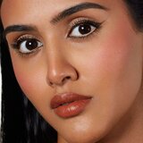 ZOEVA Velvet Love Eyeliner Pencil svinčnik za oči odtenek Metallic Hazel 1,2 g | Shoptok.si