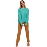 Made Of Emotion Woman's Pullover M537 | Shoptok.si