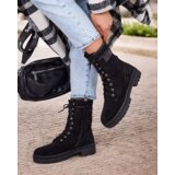 Resti Women's Subus tall bagger boots | ePonuda.com