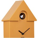 Karlsson Sat s njihalom/zidni Modern Cuckoo – | shoptok.hr