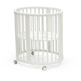 Stokke Krevetac sleepi mini V3 bele boјe Cene