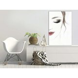  Slika - Delicate Beauty (1 Part) Vertical 60x90 | shoptok.hr