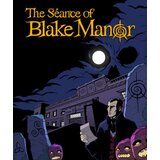 Steam the Séance of blake manor key (pc) europe | Eponuda.com