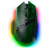 Razer Basilisk V3 Pro 35K - Ergonomična Bežična Gaming Miš - Phantom Green Izdanje - EU | Eponuda.com