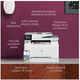 HP Color LaserJet Pro M282nw 7KW72A all-in-one štampač | ePonuda.com