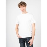 Pepe Jeans Majice s kratkimi rokavi - Bela Cene