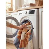 Hanse Home Pralna/ročno tkana bombažna otroška preproga 140x200 cm Snuggle Samba – | Shoptok.si