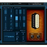 Blue Cat Audio Re-Guitar (Digitalni proizvod)