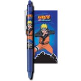 Pilot ROLER NARUTO FRIXION BALL CLICKER 0.7 PLAVI | ePonuda.com