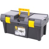 TOYA Vorel Plastic Toolbox 26 "78815, (21108467) | Shoptok.si