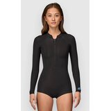 Patagonia Kombinezoni Yulex Regulator Lite Spring Jane Črna | Shoptok.si