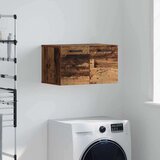 vidaXL Ormar za Zid Staro drvo 60 x 36.5 x 35 cm Konstruirano drvo Cijene