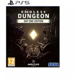 Sega Endless Dungeon - Day One Edition (Playstation 5) | shoptok.hr