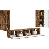  Dimljeni hrast 78 5 x 30 x 29 5 cm | shoptok.hr