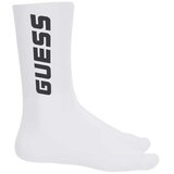 Guess bele muške čarape GZ4YZ02 ZZ00I G011 | ePonuda.com