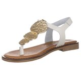 Oh My Sandals JAPANKE 5768 Bijela | shoptok.hr
