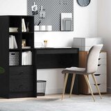  Stol Crni hrast 80 x 40 x 76 cm | shoptok.hr