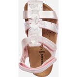 Geox Pink Girls Sandals Chalki - Girls | shoptok.hr