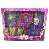 Magic Toys Nickyjeva i Katieva garderoba iz snova | shoptok.hr