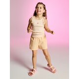 Sinsay Pamučne kratke hlače ležernog kroja | shoptok.hr