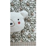 Malomi Kids Otroška blazina iz mikropliša Bear – | Shoptok.si