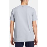 Under Armour T-Shirt UA GL FOUNDATION UPDATE SS-GRY - Men | Shoptok.si