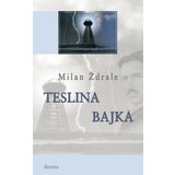 Dereta Milan Ždrale - Teslina bajka Cene'.'