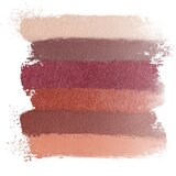 Bourjois Volume Glamour paleta dolgoobstojnih senčil za oči 8,4 g odtenek 03 Cute Look | Shoptok.si