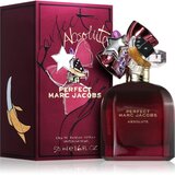 Marc Jacobs Perfect Absolute parfumska voda za ženske 50 ml | Shoptok.si