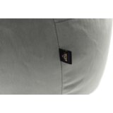 Kondela Vreča za sedenje, siva tkanina, BABY TIP 2 | Shoptok.si