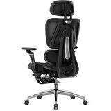 Expert 7.9 Crna ergonomska stolica | shoptok.hr