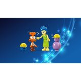 Lego Disney Pixar 43248 Kocke raspoloženja iz filma „U mojoj glavi 2“ | Eponuda.com