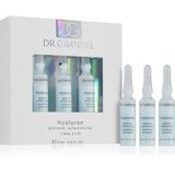 Dr. Grandel Hyaluron hialuronski serum v ampulah 3x3 ml Cene