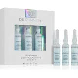 Hyaluron hialuronski serum v ampulah 3x3 ml