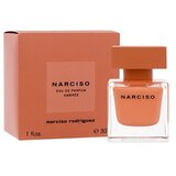 Narciso Rodriguez Narciso Ambrée parfumska voda 30 ml za ženske | Shoptok.si