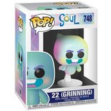 Funko POP! Disney: Soul - Grinning 22 - figura Cene