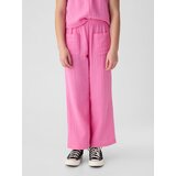 GAP Kids Muslin Trousers - Girls | shoptok.hr