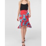 Trendyol Women's Skirt Wrap Ruffle | Eponuda.ba