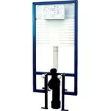 Armal podometni WC- splakovalnik, INFRA, dvojno splakovanje 6 l/3 l